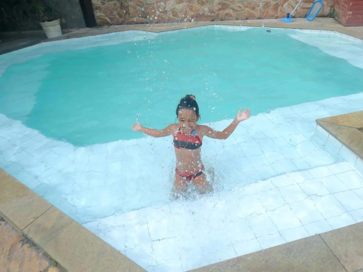 Holiday home Viva Buzios No Condominio Aqua Marina Casa3 Brazil